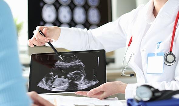 اهمیت کنترل سطح تیروئید در مادران باردار/علائم و عوارض اهمیت کنترل سطح تیروئید در مادران باردار/علائم و عوارض