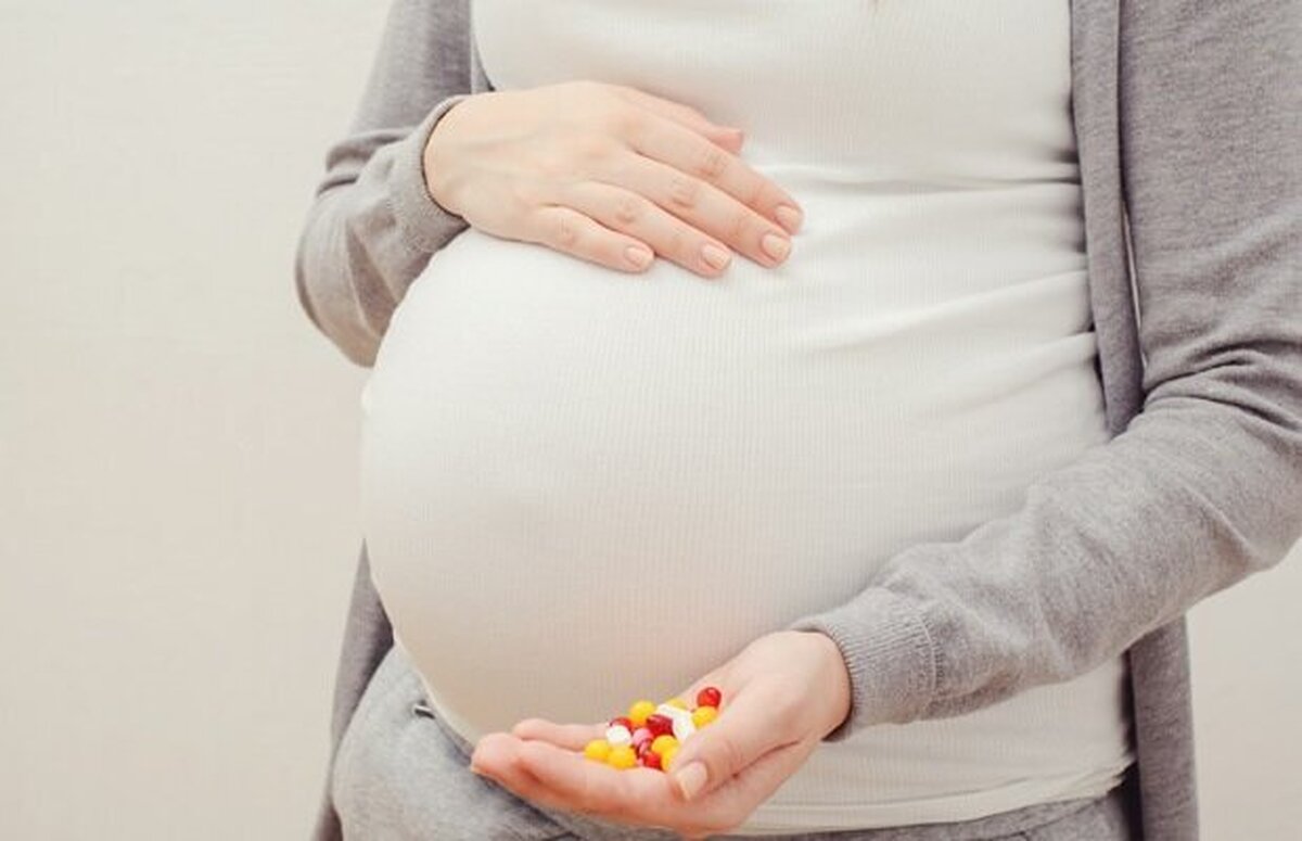 اهمیت کنترل سطح تیروئید در مادران باردار