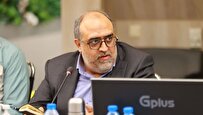 آذربایجانی:عدد مطرح شده درباره آقایی پور درست نیست/ معاوضه بیرانوند با رضاییان صحت ندارد+فیلم