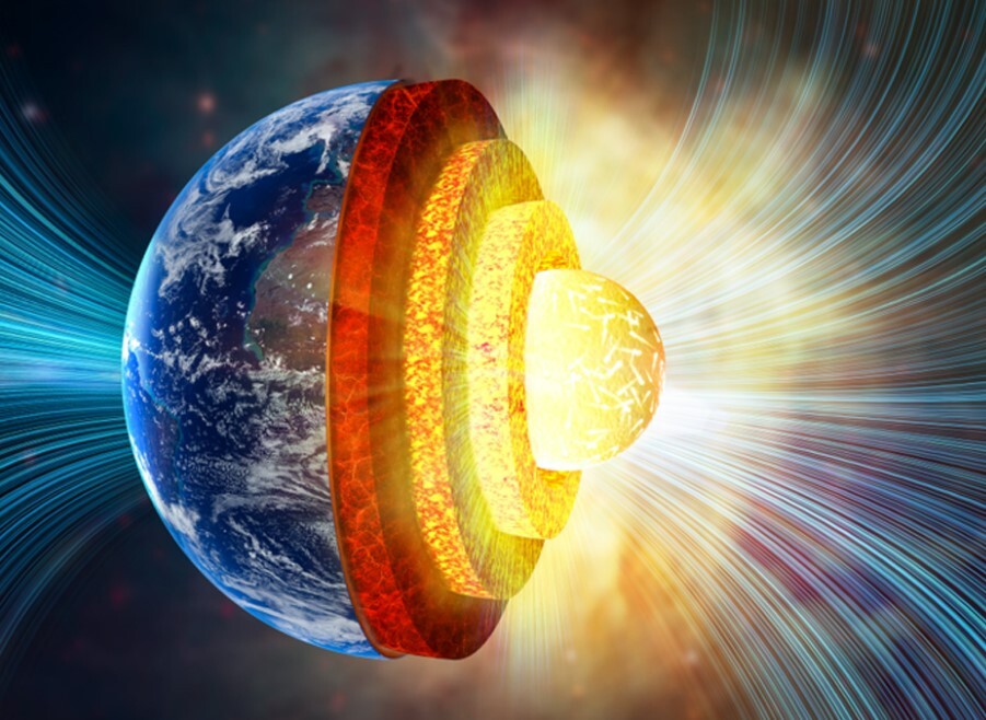 کاهش طول روز در زمین کاهش طول روز در زمین