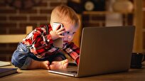 راه اندازی اینترنت کودکان در دولت سیزدهم