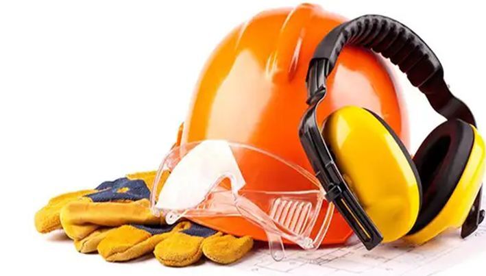 لیست مهمترین تجهیزات ایمنی+ کاربرد لیست مهمترین تجهیزات ایمنی+ کاربرد