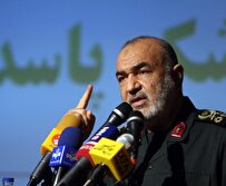 سردار سلامی: مردم در انتخابات دوباره محاسبات دشمن را به هم ریختند