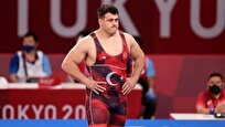 شوک به ورزش جهان و ترکیه/ رقیب میرزازاده از المپیک محروم شد