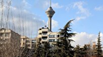 یک نمره «قابل قبول» دیگر برای هوای تهران