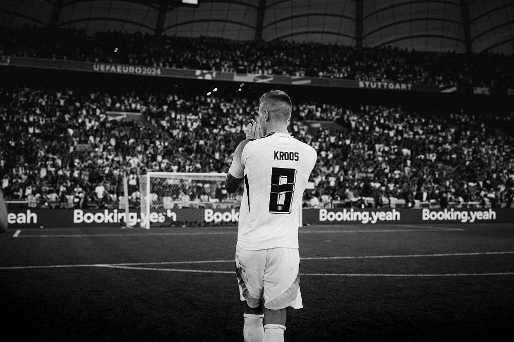 از رونالدو و کروس تا ساکا، سالیبا و سیمون؛ برنده و بازنده های دور یک چهارم نهایی یورو 2024 کدام ستاره ها بودند؟ از رونالدو و کروس تا ساکا، سالیبا و سیمون؛ برنده و بازنده های دور یک چهارم نهایی یورو 2024 کدام ستاره ها بودند؟