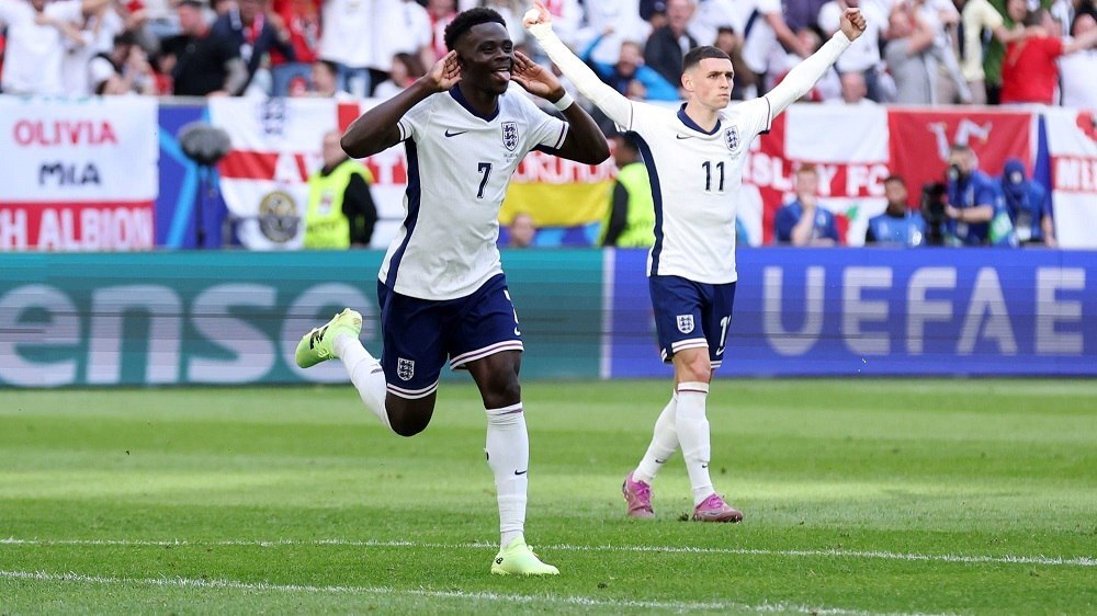 از رونالدو و کروس تا ساکا، سالیبا و سیمون؛ برنده و بازنده های دور یک چهارم نهایی یورو 2024 کدام ستاره ها بودند؟ از رونالدو و کروس تا ساکا، سالیبا و سیمون؛ برنده و بازنده های دور یک چهارم نهایی یورو 2024 کدام ستاره ها بودند؟