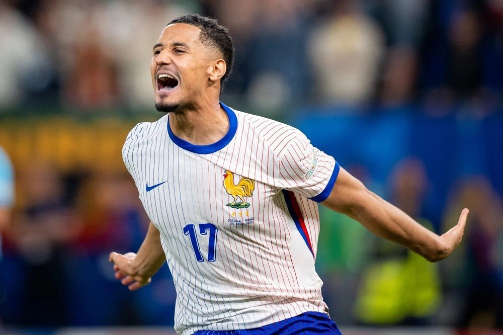 از رونالدو و کروس تا ساکا، سالیبا و سیمون؛ برنده و بازنده های دور یک چهارم نهایی یورو 2024 کدام ستاره ها بودند؟ از رونالدو و کروس تا ساکا، سالیبا و سیمون؛ برنده و بازنده های دور یک چهارم نهایی یورو 2024 کدام ستاره ها بودند؟