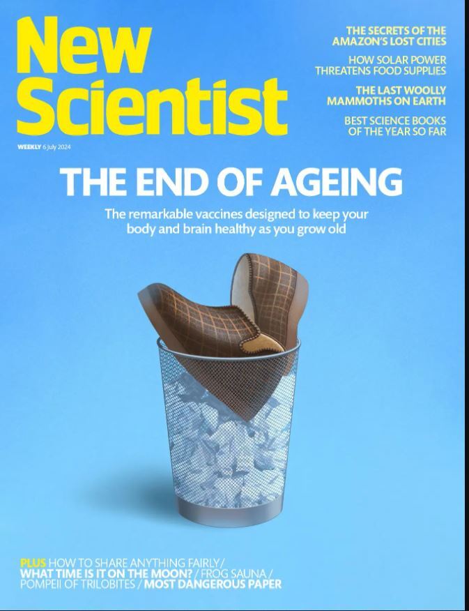 هفته دوم ژوئیه؛ از «معمای تفکر» تا «تصویربرداری از تغییرات خورشید طی ۱۱ سال»