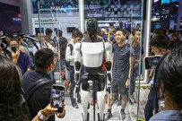 چین نخستین دستورالعمل ربات‌های انسان‌نما را منتشر کرد