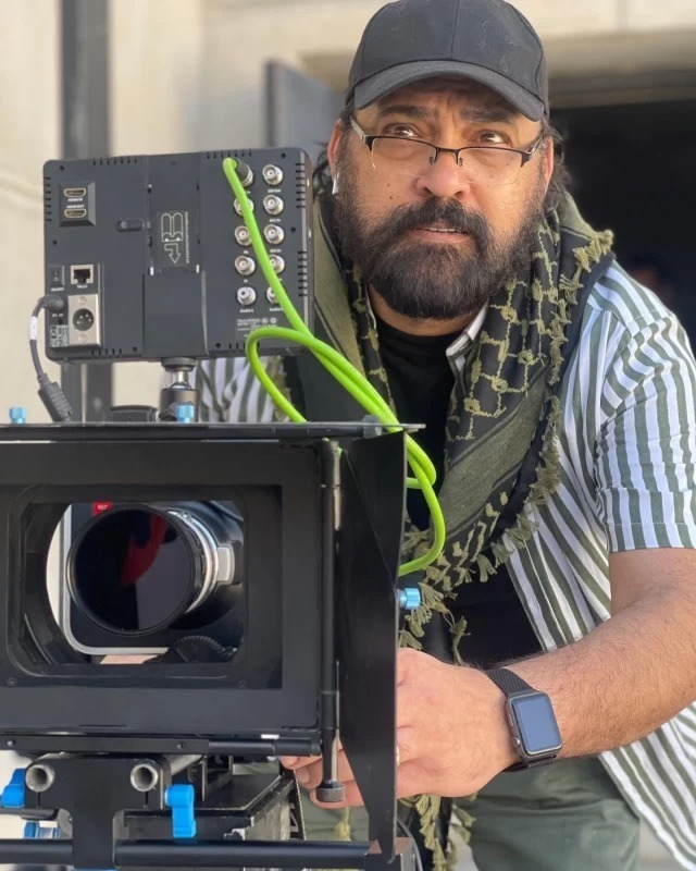 آخرین وضعیت رضا ایرانمنش ۲ هفته پس از عمل جراحی +عکس/////////// آخرین وضعیت رضا ایرانمنش ۲ هفته پس از عمل جراحی +عکس///////////