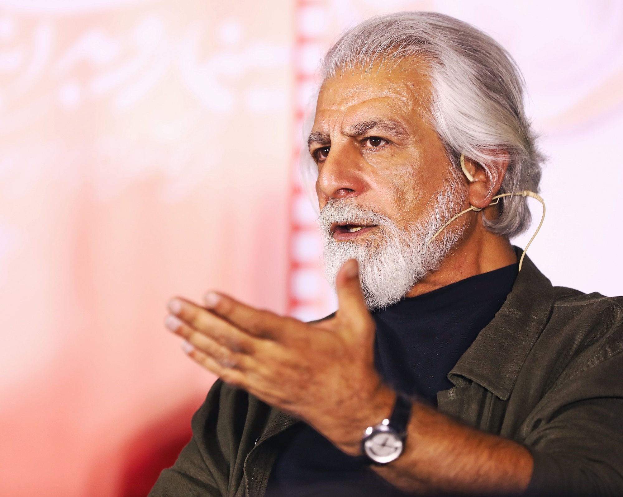 سانسور در جهان هوش مصنوعی!/ اگر کمپانی داشتیم، «زینال بندری» رها میشد؟ سانسور در جهان هوش مصنوعی!/ اگر کمپانی داشتیم، «زینال بندری» رها میشد؟