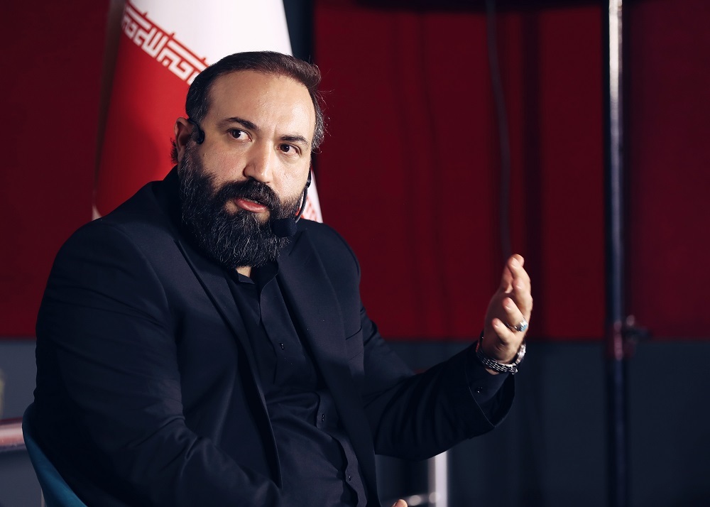 سانسور در جهان هوش مصنوعی!/ اگر کمپانی داشتیم، «زینال بندری» رها میشد؟ سانسور در جهان هوش مصنوعی!/ اگر کمپانی داشتیم، «زینال بندری» رها میشد؟