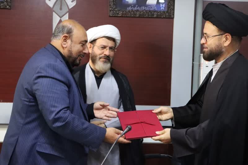 نهاد نمایندگی رهبری در دانشگاهها مأمن استادان و دانشجویان است نهاد نمایندگی رهبری در دانشگاهها مأمن استادان و دانشجویان است