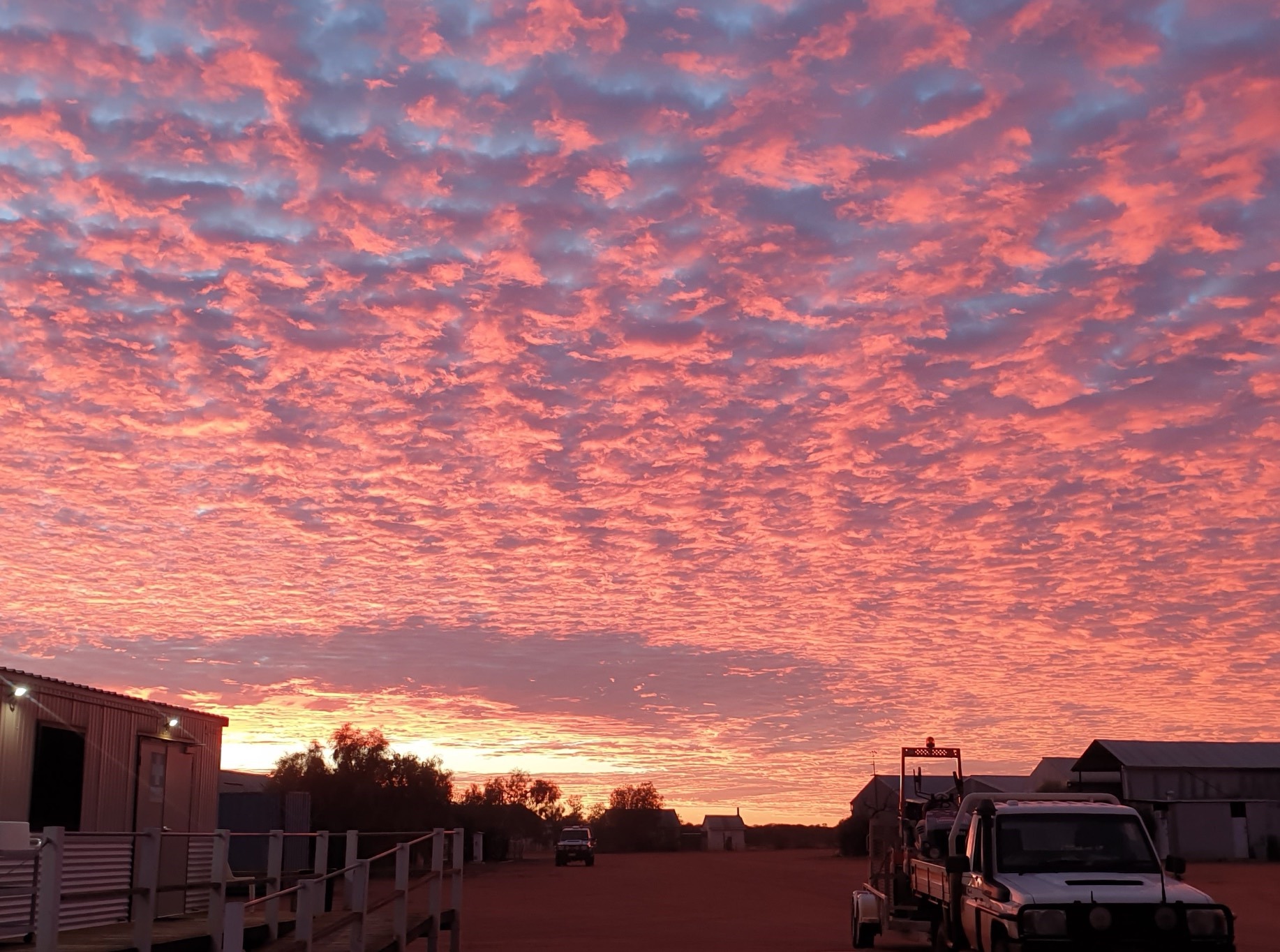 تصاویر نجومی دوم تیر (۲۲ ژوئن)