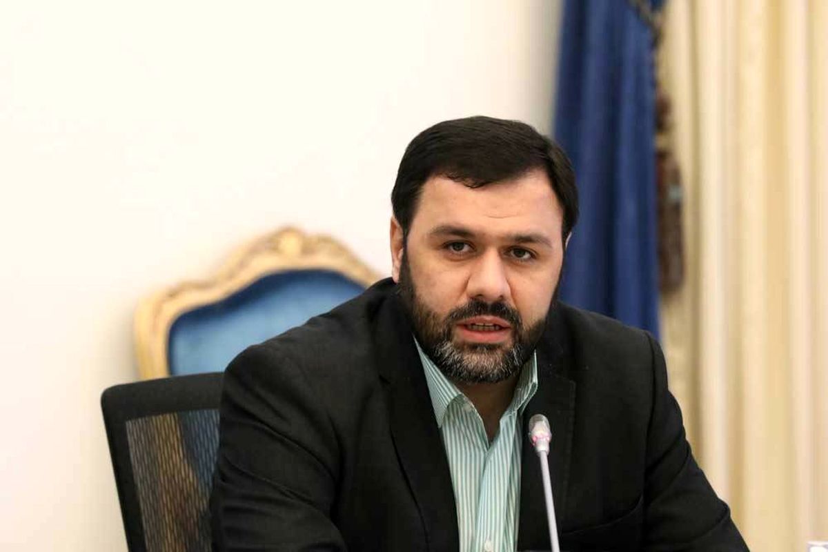 واکنش مشاور وزیر ارتباطات به ادعای اینترنتی آذری جهرمی