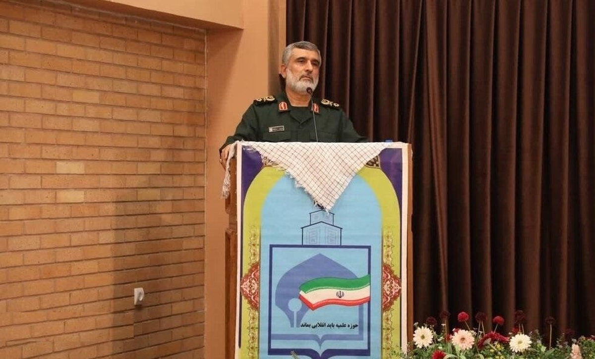 ماجرای التماس صهیونیست‌ها به ایران در آستانه اجرای عملیات «وعده صادق»