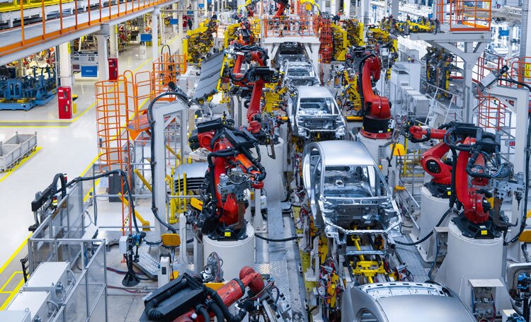 مطالبه دانشبنیانهای صنایع فناور محور از دولت چهاردهم صنایع فناور محور