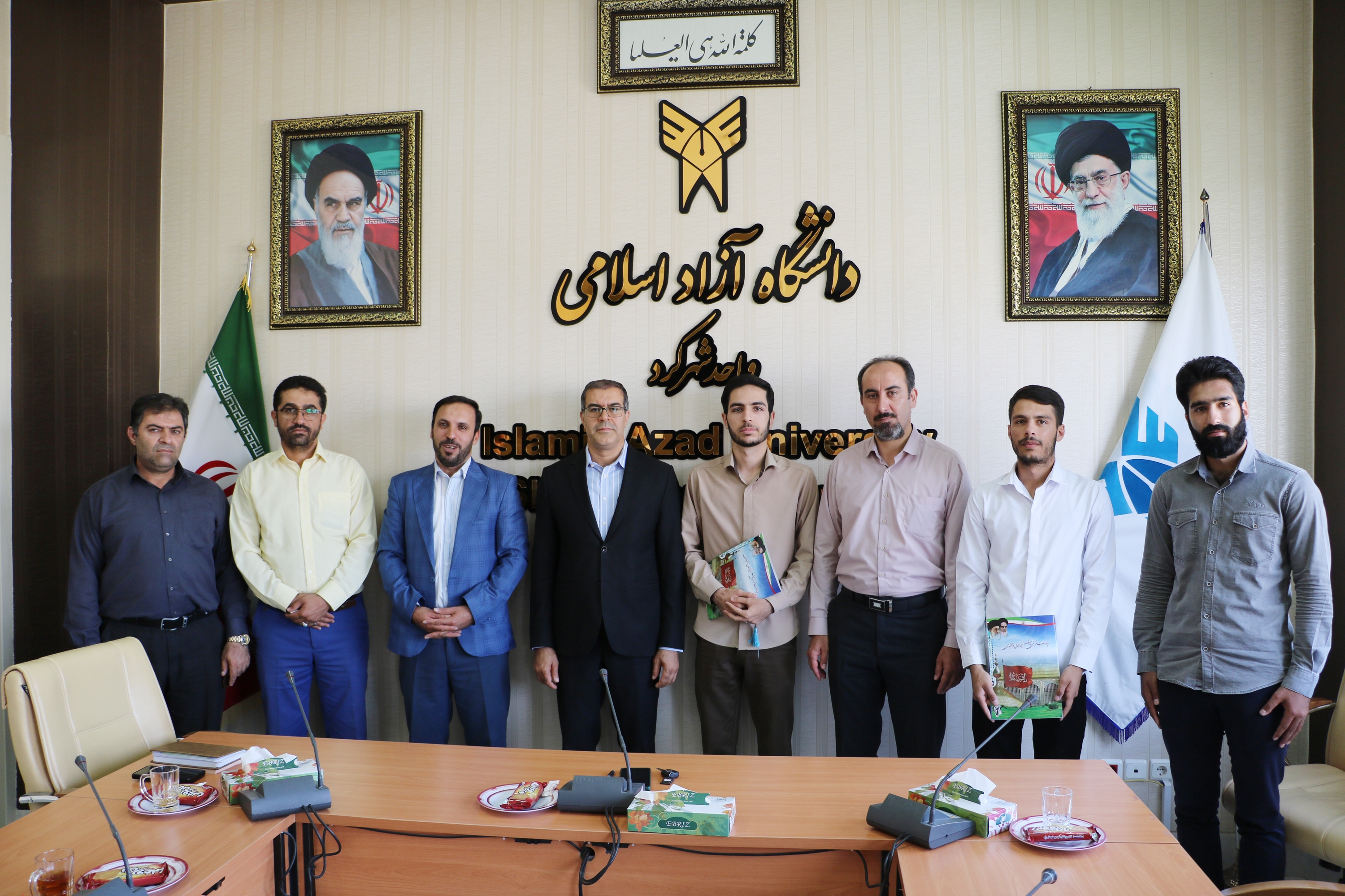 بسیج الگوی بارز فرهنگ ایثار و خدمت خالصانه به جامعه اسلامی است