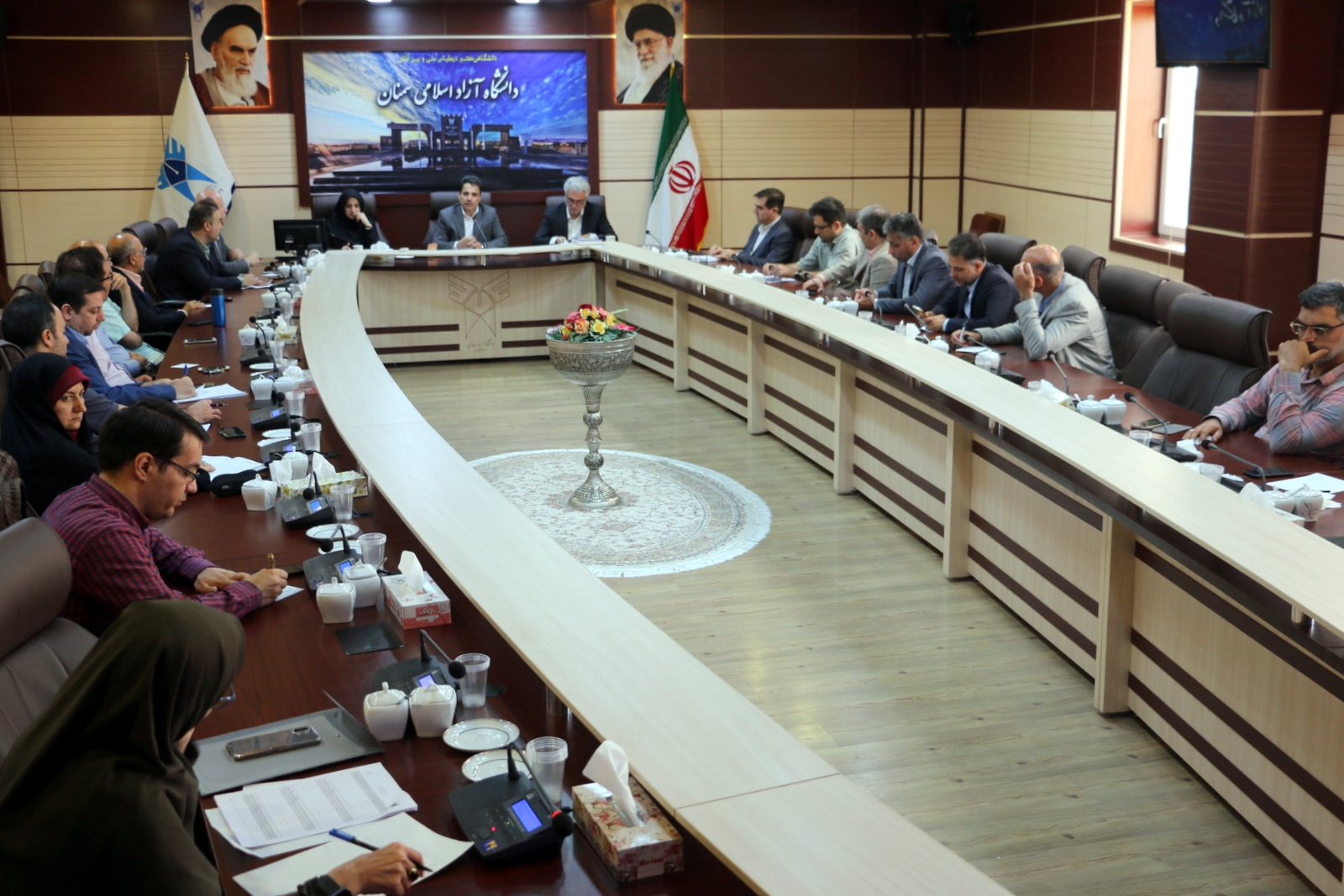 برگزاری ۳۰ درصد کلاسهای رشتههای فنی و مهندسی در محل کارخانه/ با دانشکدههای نسل رشتهمحور خداحافظی کردیم برگزاری ۳۰ درصد کلاسهای رشتههای فنی و مهندسی در محل کارخانه/ با دانشکدههای نسل رشتهمحور خداحافظی کردیم