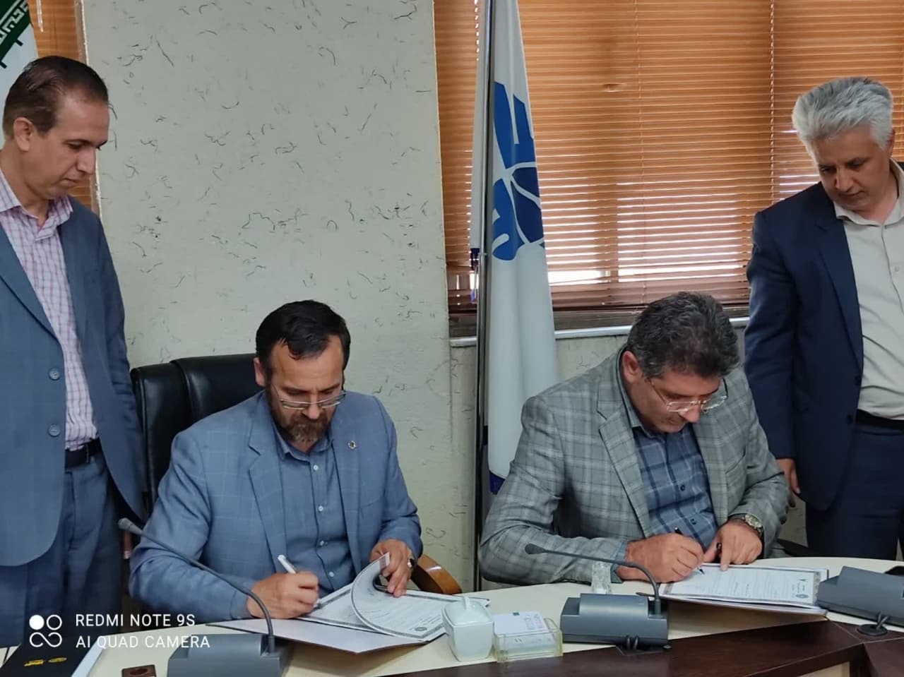 اجرای پروژههای پژوهشی و تحقیقاتی دانشگاه آزاد براساس نیاز منطقه و شهرستان مراغه اجرای پروژههای پژوهشی و تحقیقاتی دانشگاه آزاد براساس نیاز منطقه و شهرستان مراغه