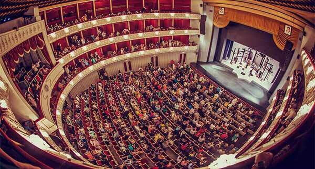 کنسرت ارکستر «هیژان» برپا می‌شود تالار وحدت میزبان قطعاتی از موسیقی نواحی ایران