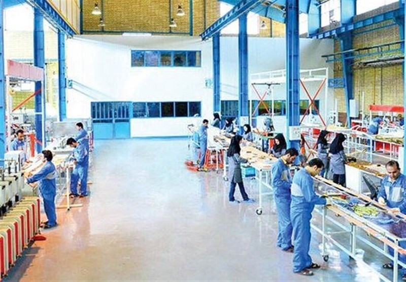 شناسایی راه صدور پروژههای فنی و صنعتی دانشبنیانها به برون مرزها پروژههای فنی و صنعتی دانشبنیانها