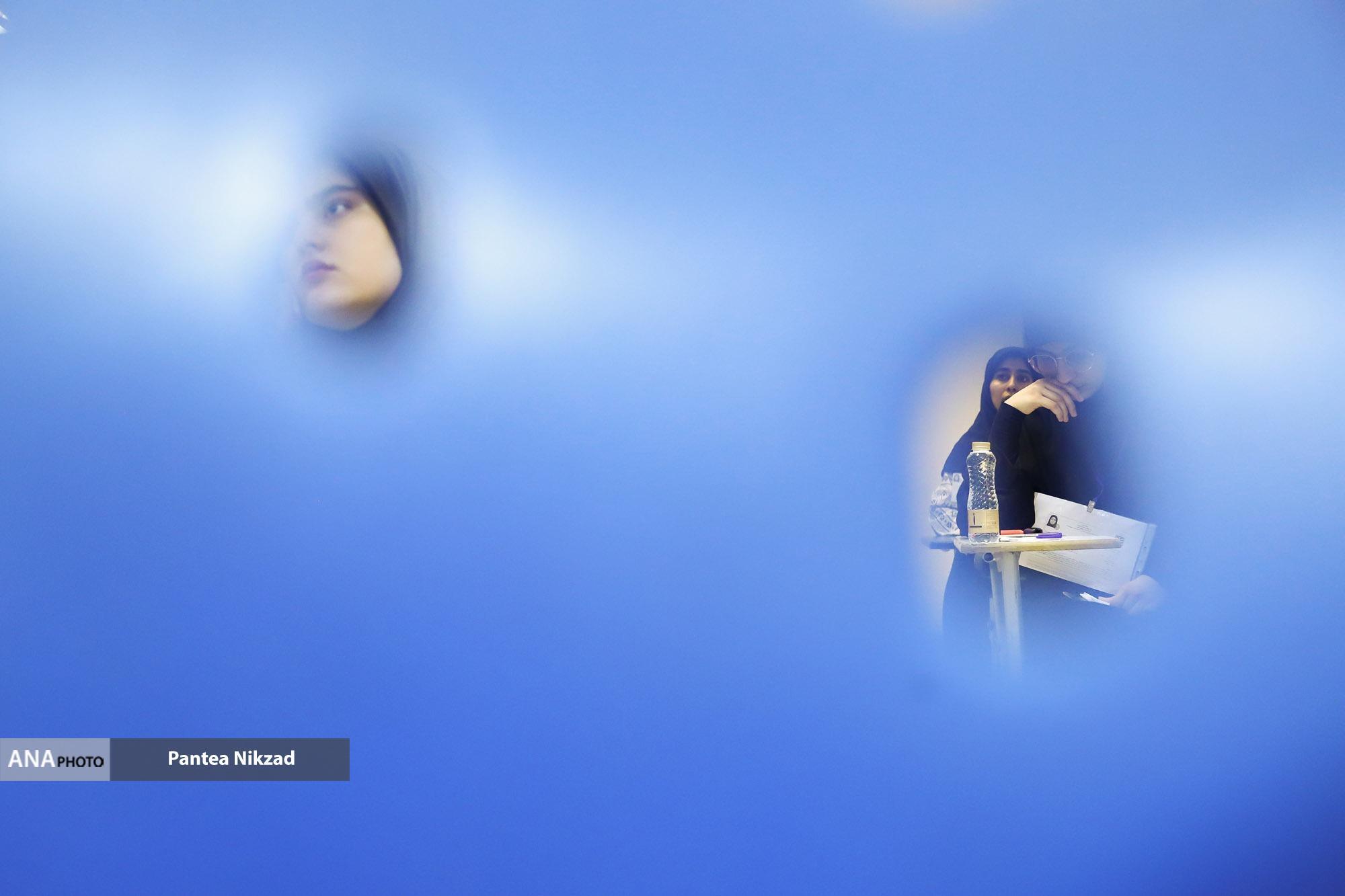 ولع خانوادهها برای خرید صندلی پزشکی دردسرساز میشود تدبیر تازه مشاوران کلّاش برای کنکوریها