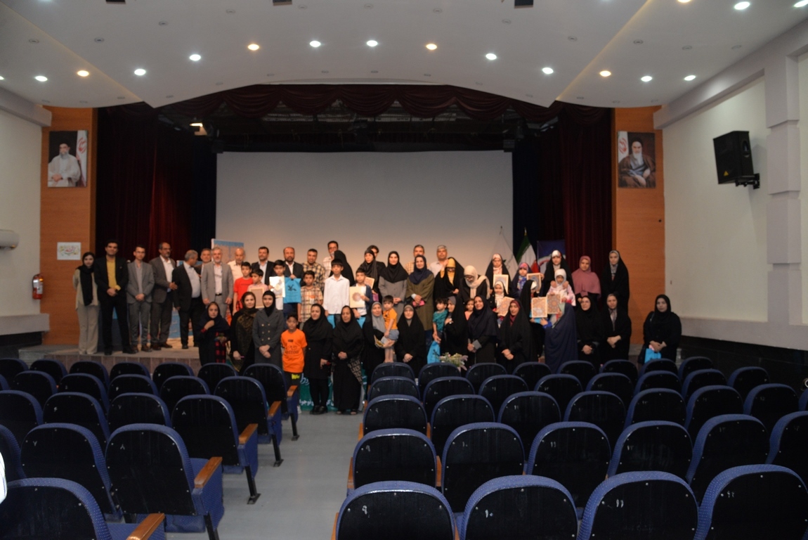 تشریح روند برگزاری مشاعره علوی به روایت رئیس انجمن شعر سازمان بسیج اساتید بوشهر تشریح روند برگزاری مشاعره علوی به روایت رئیس انجمن شعر سازمان بسیج اساتید بوشهر