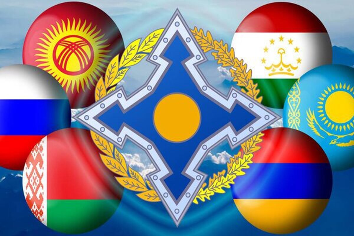 درخواست تاجیکستان از پیمان امنیت جمعی برای تقویت مرزهایش