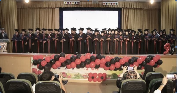 تأسیس رشته پیشدرمانگاهی خدمت بزرگی به توسعه علم و دانش است تأسیس رشته پیشدرمانگاهی خدمت بزرگی به توسعه علم و دانش است