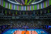 یزد میزبان رقابت‌های قهرمانی باشگاه‌های مردان ۲۰۲۴  والیبال آسیا شد