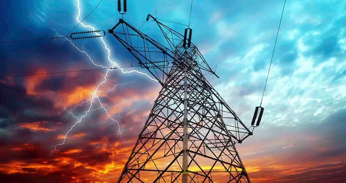 تکمیل  ۶۱ طرح حیاتی شبکه انتقال برق کشور