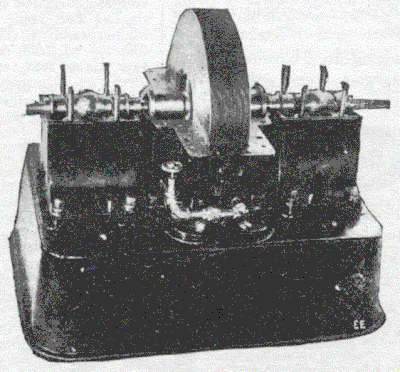 رویاهای ناتمام یک دانشمند ابرقهرمان