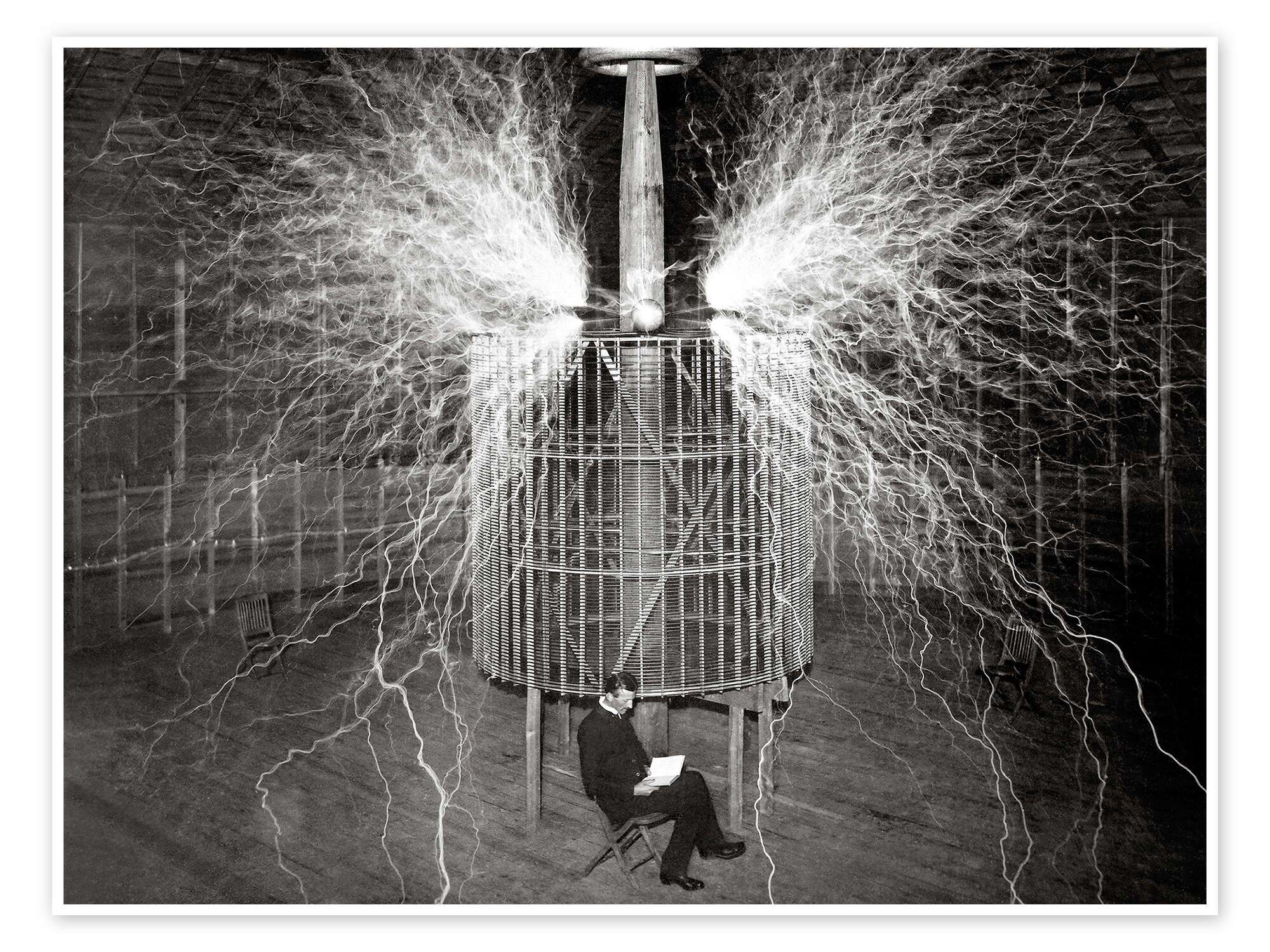 رویاهای ناتمام یک دانشمند ابرقهرمان