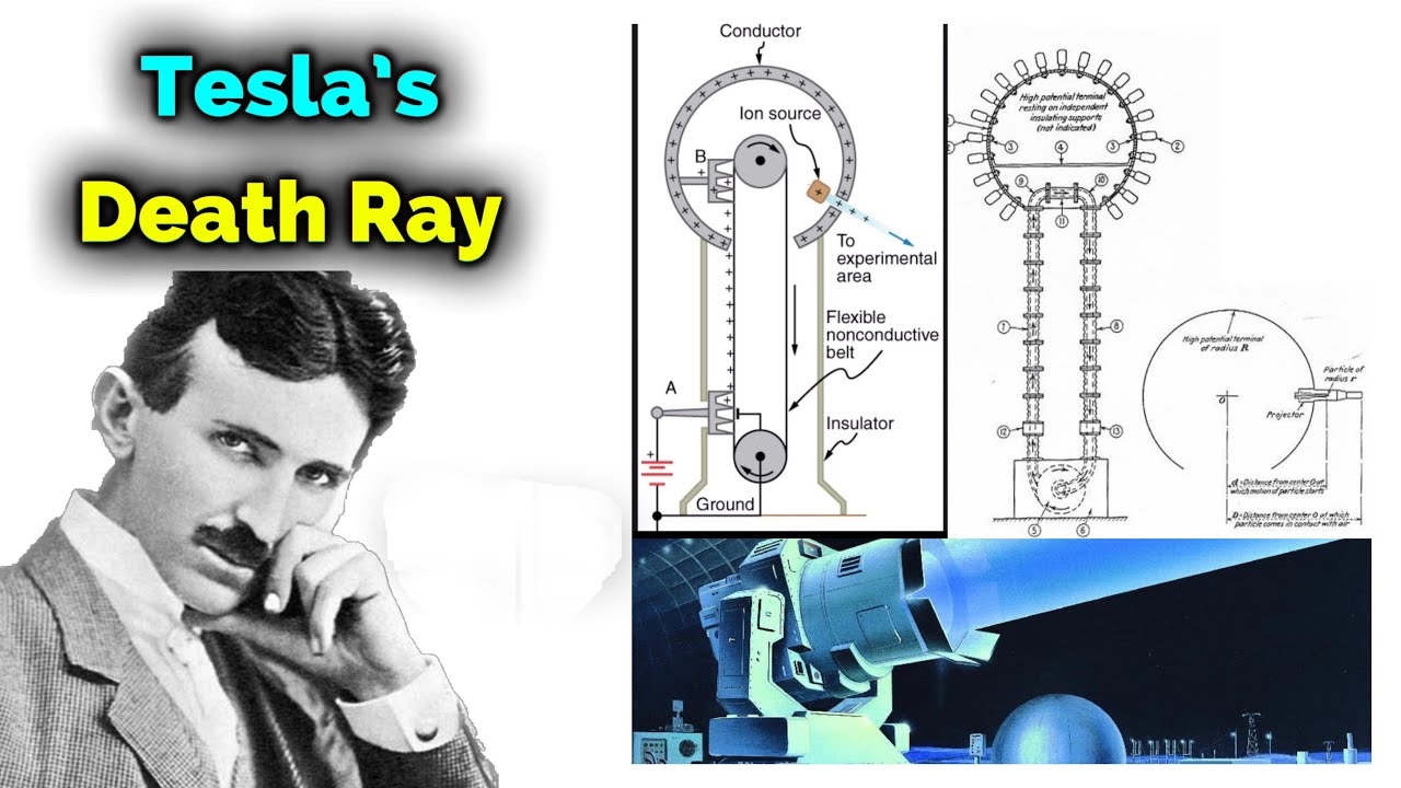 رویاهای ناتمام یک دانشمند ابرقهرمان