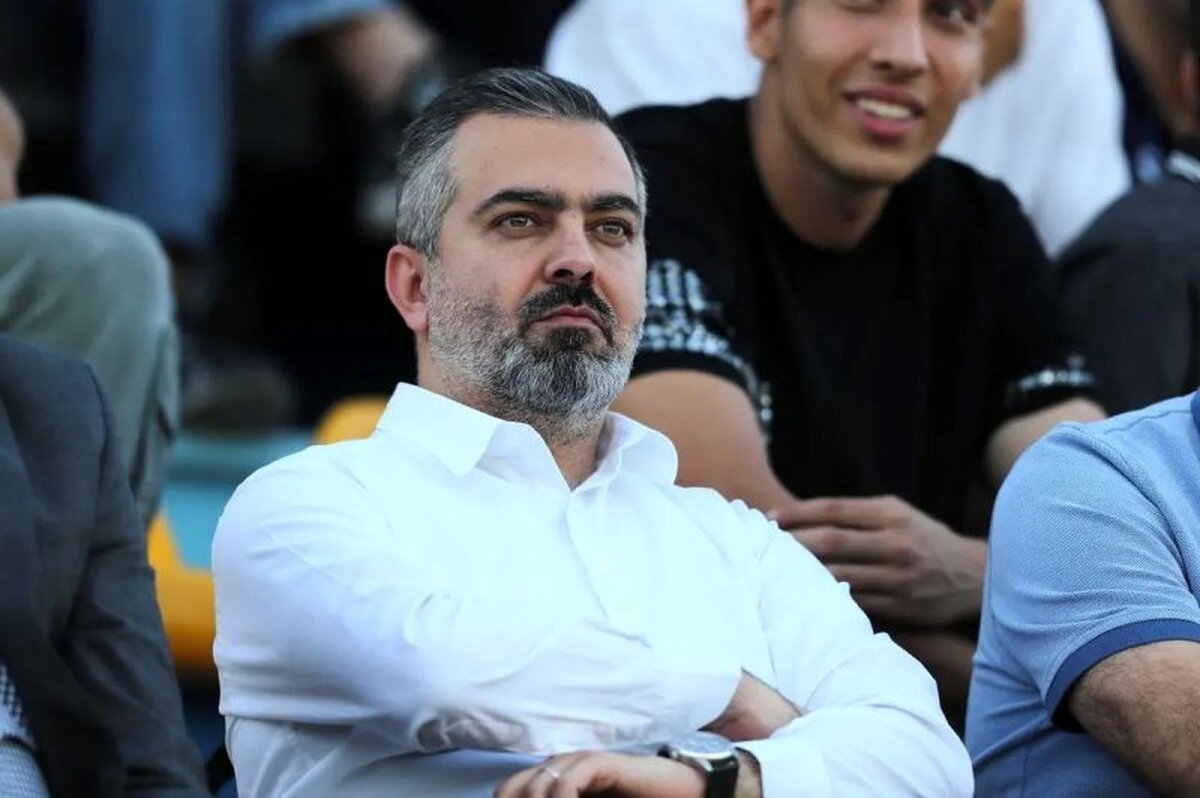 عطایی:فاطمی فعلا حرفی برای پیوستن به استقلال نزده است بازیکنان ایرانی از نظر مالی خارجی‌ها را هم «ایرانیزه» کرده اند!