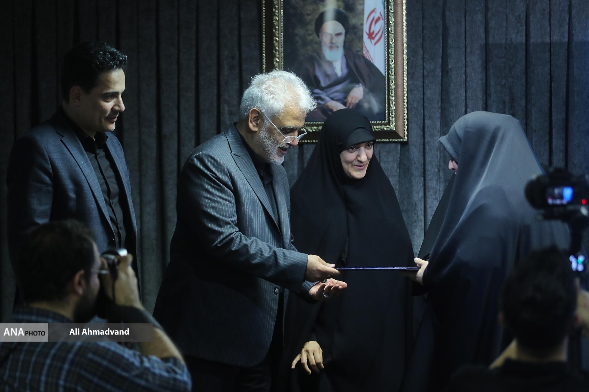 طهرانچی: کشورهای غربی به دنبال تحمیل هویت خود به ما هستند/ زیست عفیفانه، مسئله سبک زندگی