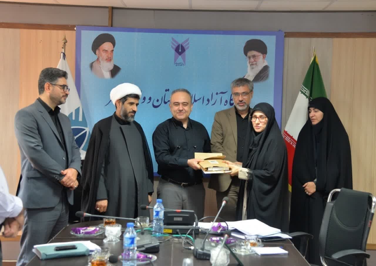 فعالیت فرهنگی با سرعت به نتیجه ختم نمیشود؛ اثربخشی نیازمند هدفگذاری است فعالیت فرهنگی با سرعت به نتیجه ختم نمیشود؛ اثربخشی نیازمند هدفگذاری است