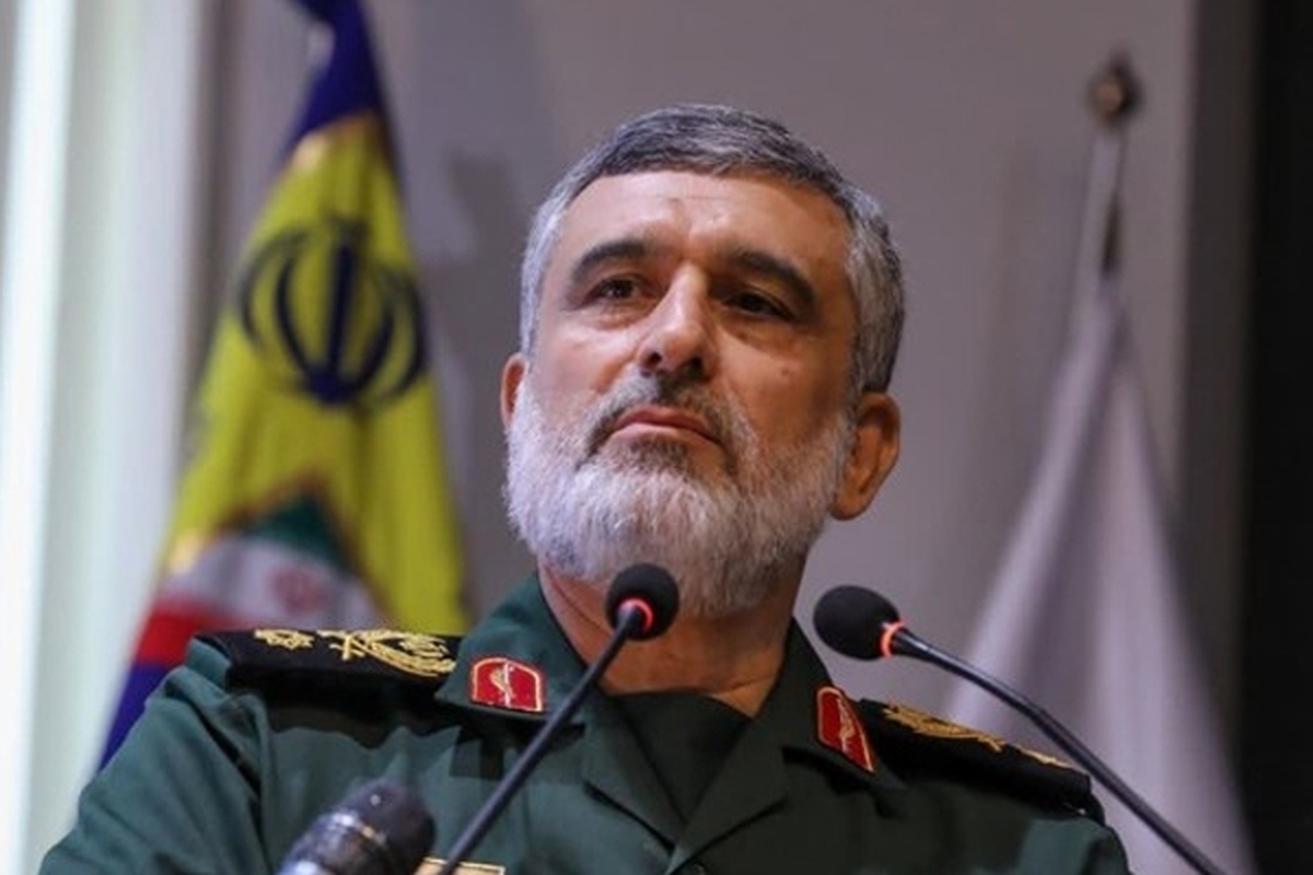 سردار حاجی‌زاده: پزشکیان رئیس‌جمهور تمامی ملت ایران است