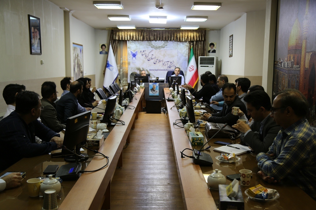 تقویت ارتباطات شبکهای و زنجیرهای دانشگاه و صنعت با همافزایی مراکز تحقیقاتی تقویت ارتباطات شبکهای و زنجیرهای دانشگاه و صنعت با همافزایی مراکز تحقیقاتی