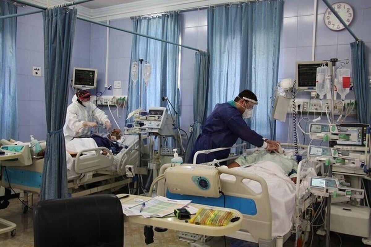 صدور ۶۷ مجوز ساخت بیمارستان خصوصی در دولت سیزدهم