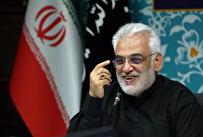 طهرانچی: در مواجهه با فناوری نباید حرکت تقلیدی داشته باشیم