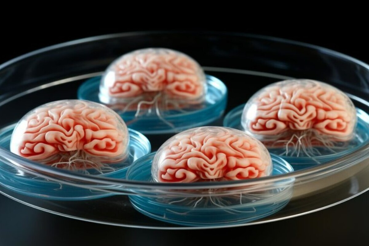 نگرانی دانشمندان استفاده از مغز‌های رشدیافته در آزمایشگاه‌ها