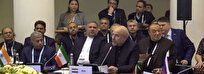 قالیباف: مجلس و دولت جدید ایران آمادگی همه‌جانبه برای همکاری با اعضای بریکس دارند