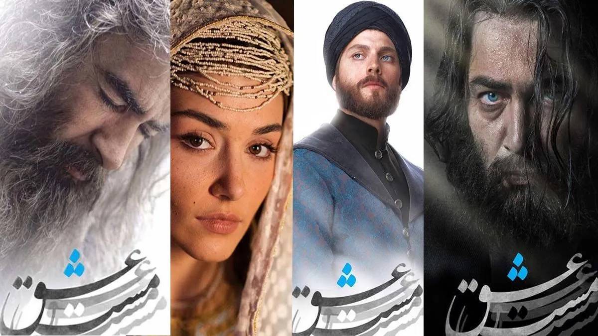 ۱۰ فیلم پرفروش سینما در هفته سوم تیرماه