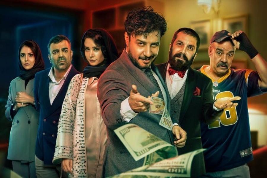 ۱۰ فیلم پرفروش سینما در هفته سوم تیرماه