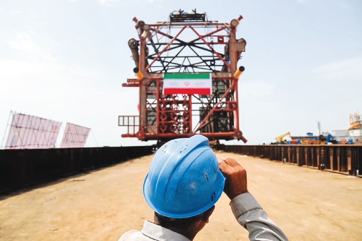 دولت پزشکیان از بومیسازی تجهیزات و فناوریهای دانشبنیانی حمایت کند بومیسازی تجهیزات و فناوریهای