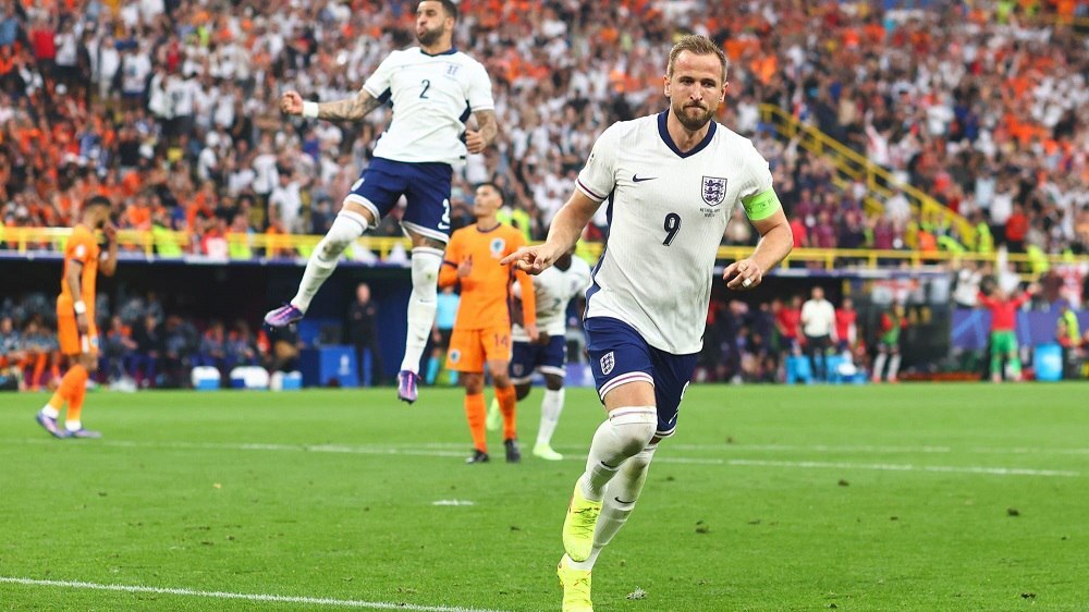 دو سلطان یورو 2024 در نبرد آخر؛ خورشید قهرمانی به اسپانیا لبخند می زند یا انگلیس ؟ دو سلطان یورو 2024 در نبرد آخر؛ خورشید قهرمانی به اسپانیا لبخند می زند یا انگلیس ؟