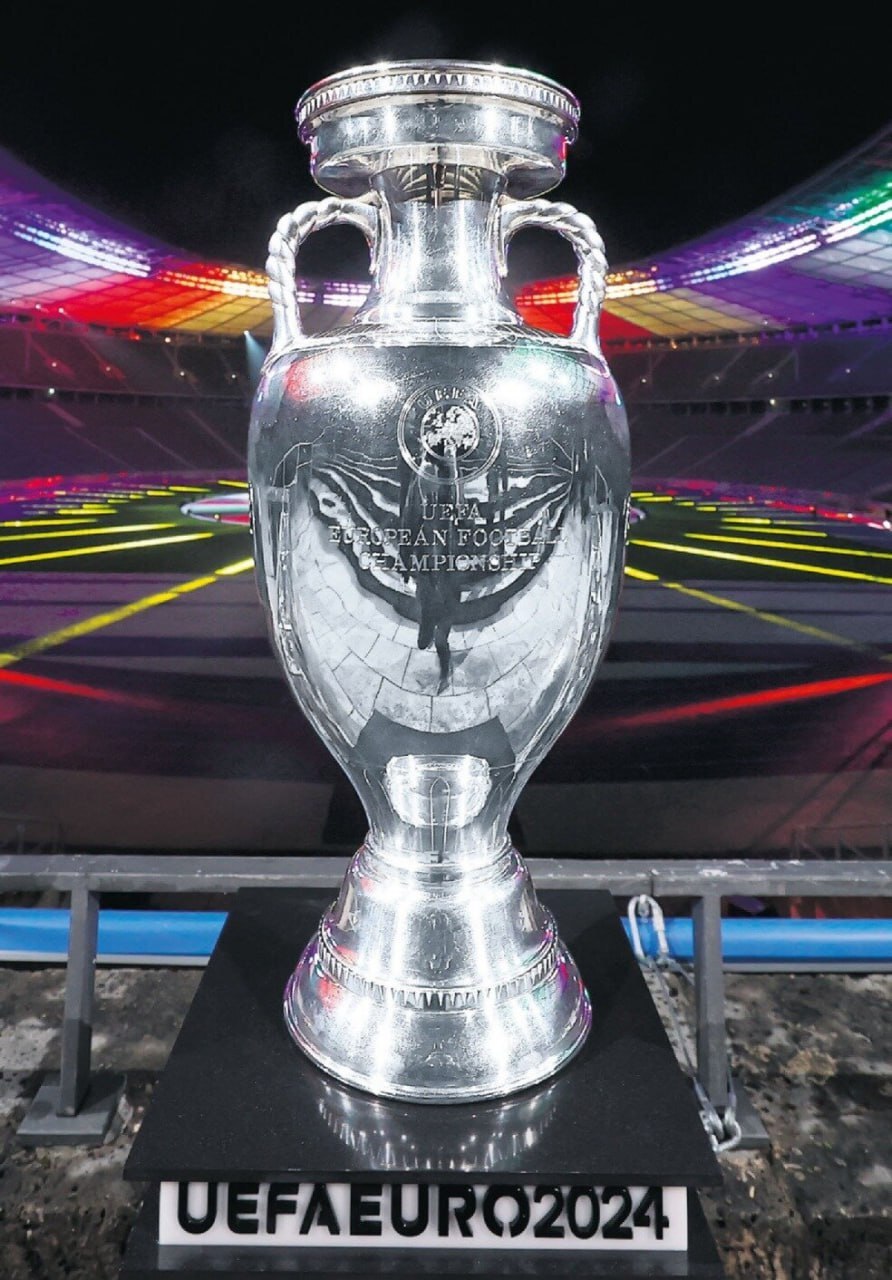 دو سلطان یورو 2024 در نبرد آخر؛ خورشید قهرمانی به اسپانیا لبخند می زند یا انگلیس ؟ دو سلطان یورو 2024 در نبرد آخر؛ خورشید قهرمانی به اسپانیا لبخند می زند یا انگلیس ؟